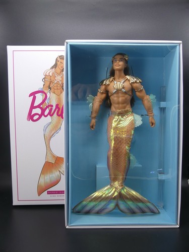 Barbie signature könig king - barbie,
