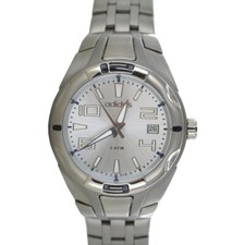 Adidas unisex uhr titan - unisex,
