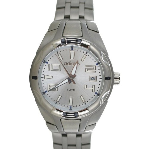 Adidas unisex uhr titan - unisex,