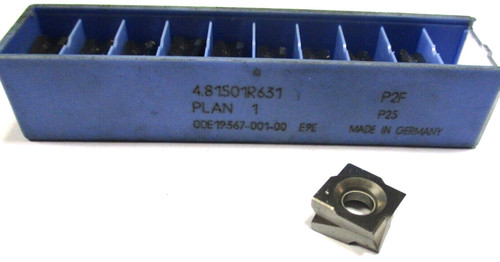 Hertel wendeplatten zum - hertel,