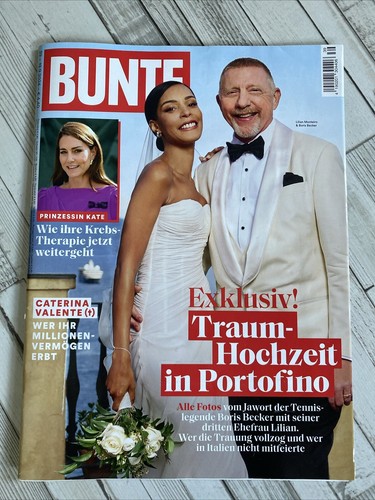 Zeitschrift bunte ausgabe 39 - zeitschrift,