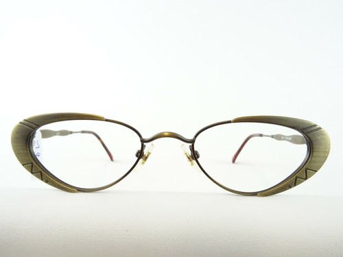 Ausgefallene cateye - ausgefallene,