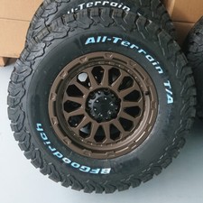 RID R07 9x17 6x139,7 Felgen +