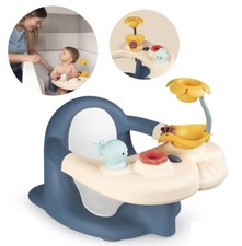 Little Smoby Baby Badesitz mit Activity-Board Badewanne Badewannensitz Baby NEU