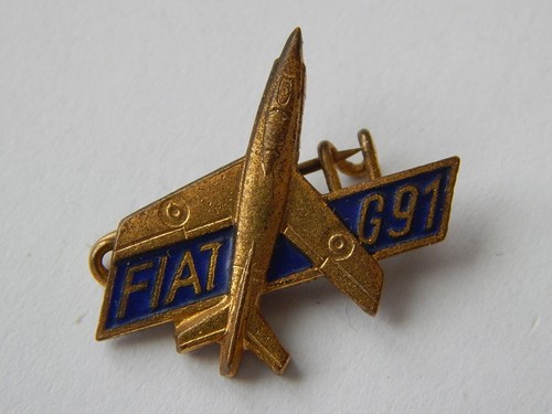 Fiat brosche - g,