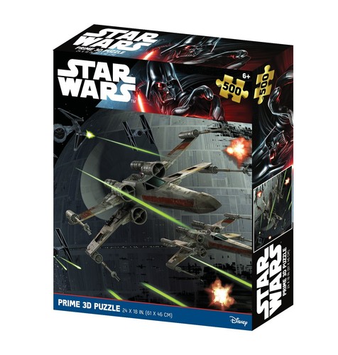 Star wars xwing - fighter, prime