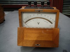 Labormessgerät Neuberger
