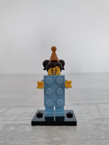 Lego minifigur stein - lego,