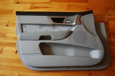 Türverkleidung grau dove