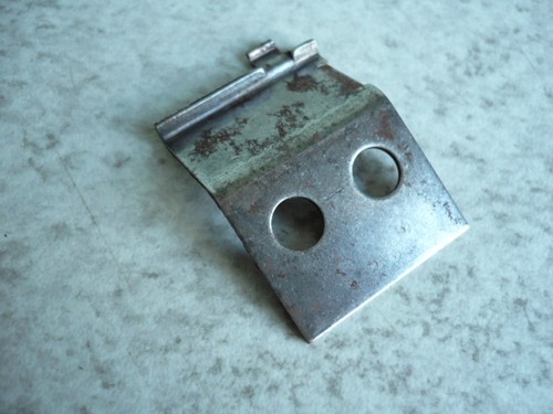 Deformationsblech blattfeder - deformationsblech,
