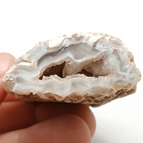 Achat geode federmuster - achat,