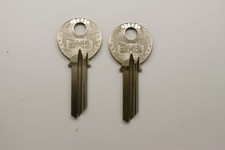 Zeiss Ikon Schlüssel Rohling