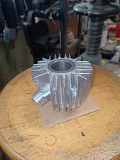 Simson DDR Zylinder SL1 M51A