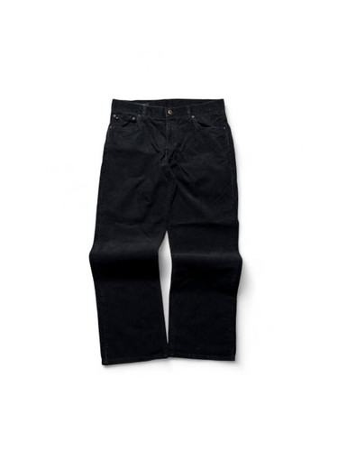 Tommy hilfiger cord cordhose - tommy,