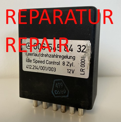 Reparatur a0065458432 - reparatur,