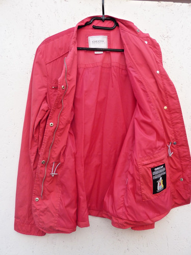 Geox respira damen jacke - respira,