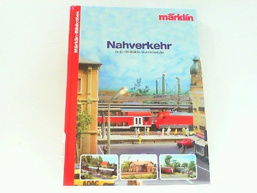 Nahverkehr für die - nahverkehr,