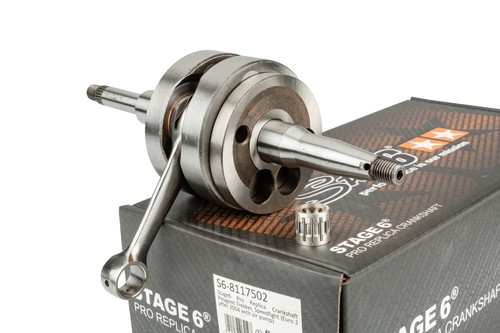 Kurbelwelle stage6 pro - kurbelwelle,