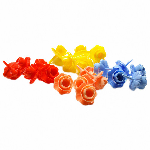 Kleine geburtstagskerzenhalter - kleine,
