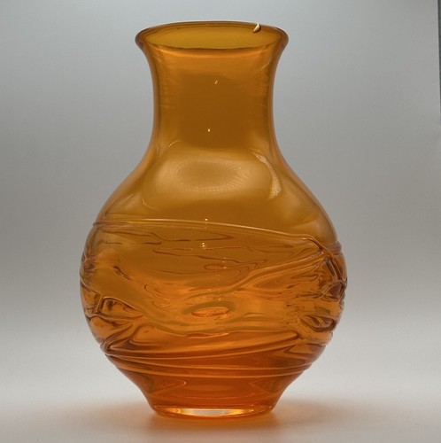 Whitefriars vase mit - whitefriars,