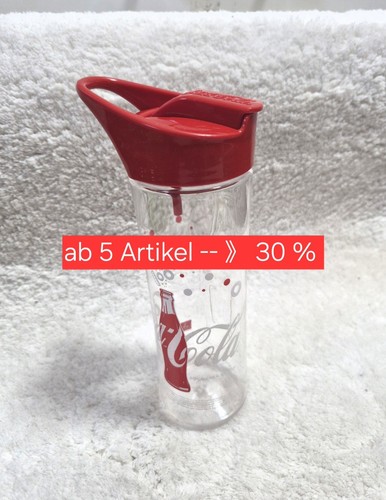 Coca cola trinkflasche 100 - cola,
