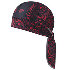 Paisley Kühl Kopftuch Mütze