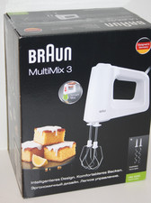 Braun MultiMix 3 HM 3000