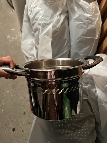 Amc premium nonsolo 16cm - nonsolo, hoch