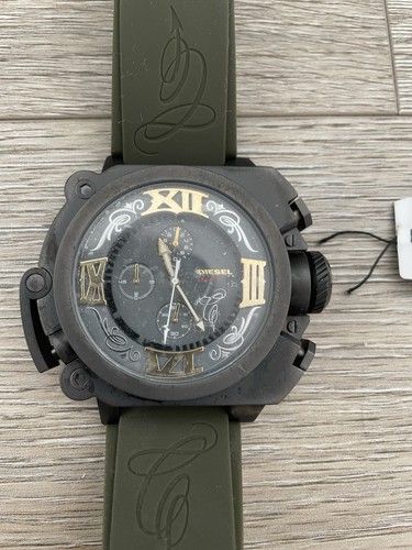 Diesel armbanduhr neu - neu, limited