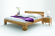 Komfortbett Doppelbett 160 x