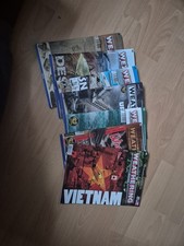 THE WEATHERING MAGAZINE