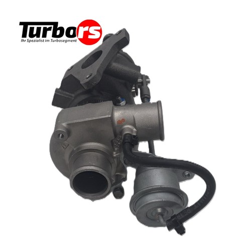 Turbolader für 49173-02010