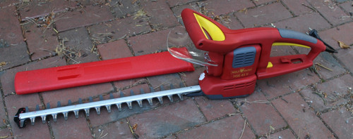 Wolf gartengeräte elektro - gartengeräte,