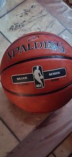 spalding nba basketball