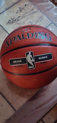 Spalding nba basketball - spalding,