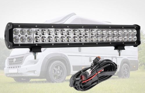 Led fernscheinwerfer - fernscheinwerfer, +