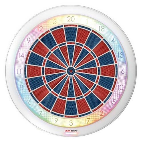 Gran darts granboard 132 - gran,