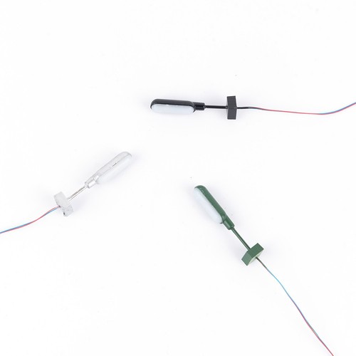 28mm led modelleisenbahn - 28mm,