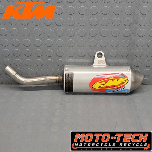 2018 2024 ktm 85sx - 2018-2024,