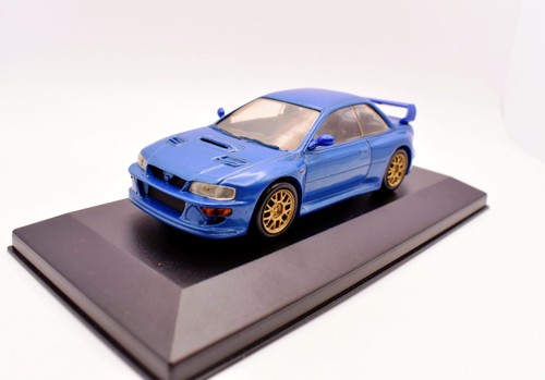 Edicola subaru impreza - edicola,
