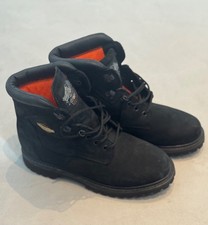 Harley Davidson Herren Boots