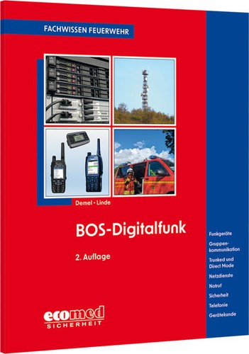 Bos digitalfunk christof - |,