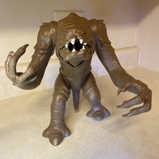 Vintage Star Wars 10" Rancor