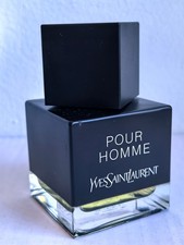 Yves Saint Laurent POUR HOMME EdT  80ml RAR Discontinued