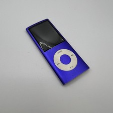 Apple iPod nano 4. Generation