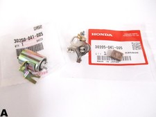 Reparaturset Zündung