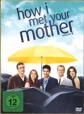 How I Met Your Mother - Season
