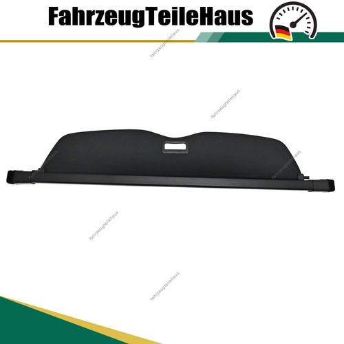 Laderaumabdeckung abdeckrollo - laderaumabdeckung,