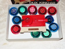 Retro DUX Kino 68