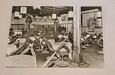 DDR Ansichtskarte Burg Ranis HO Gaststätte Ritterstall